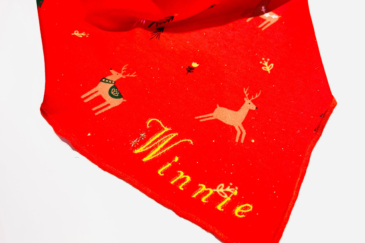 Custom Embroidery