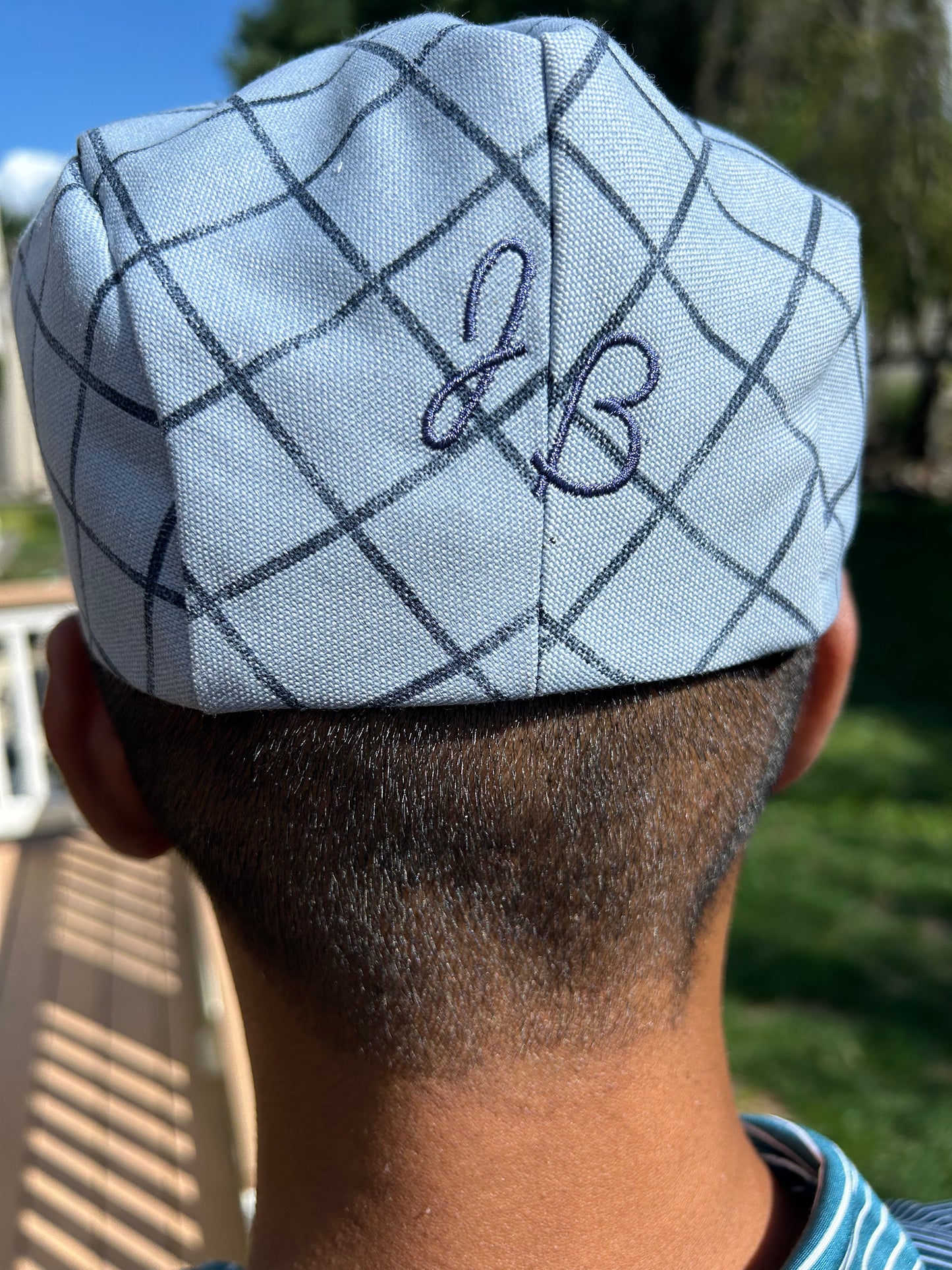 Custom Embroidery