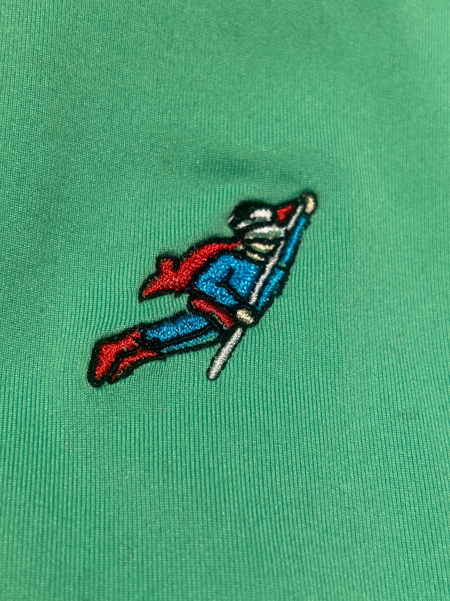 Custom Embroidery