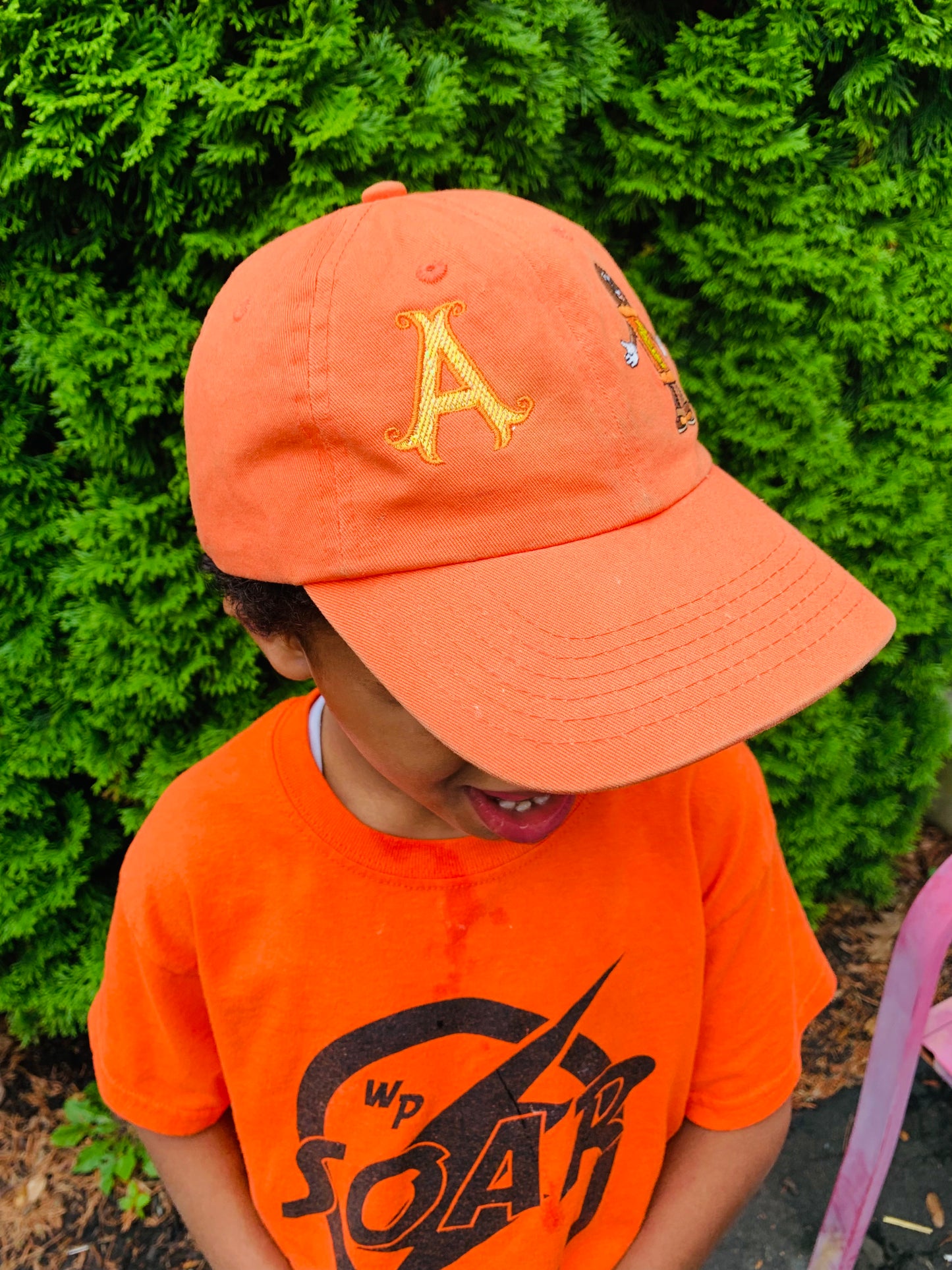 Custom Embroidery
