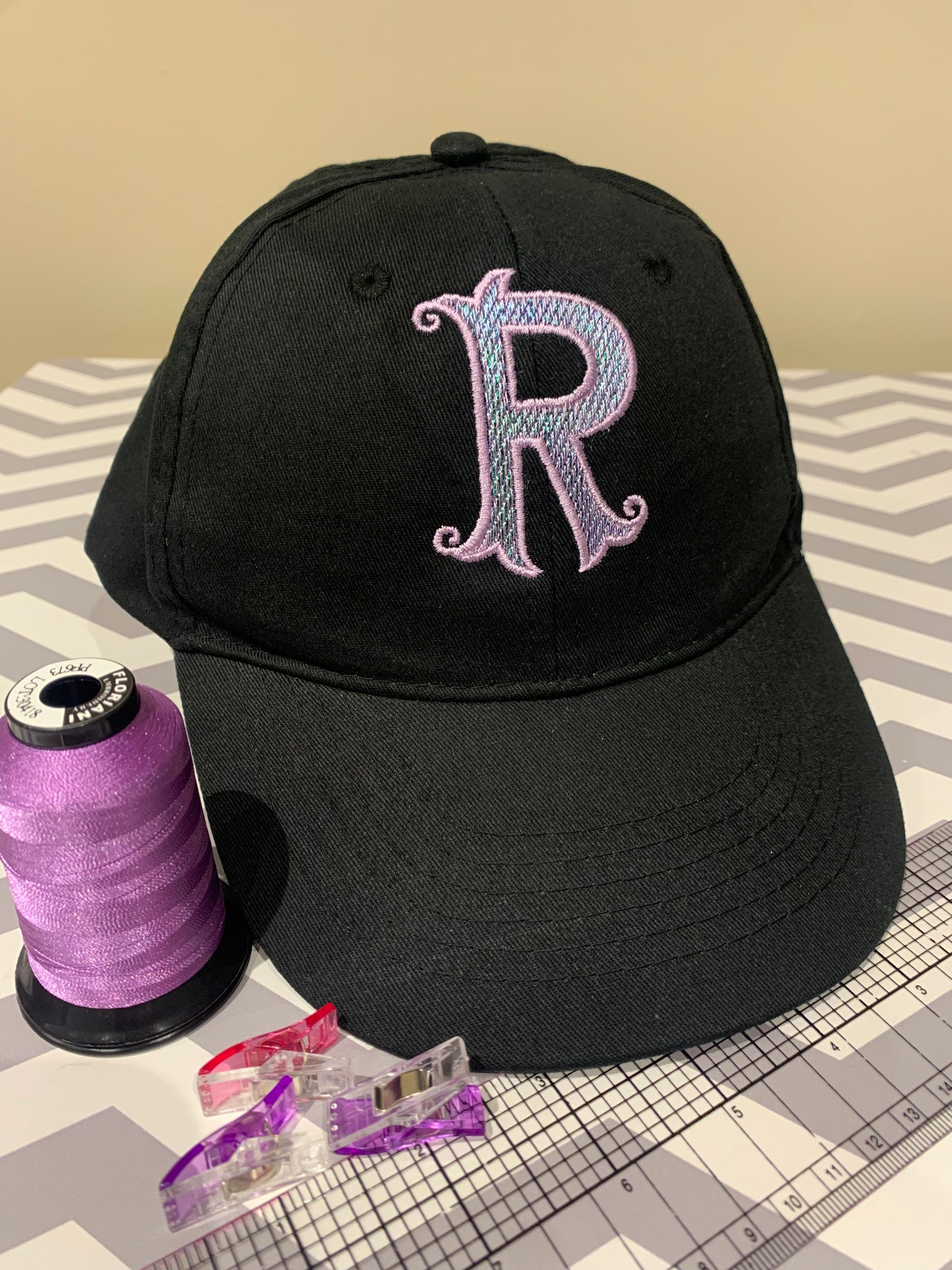 Custom Embroidery